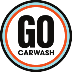 Go Carwash Logo Image
