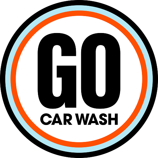 GO Car Wash Favicon