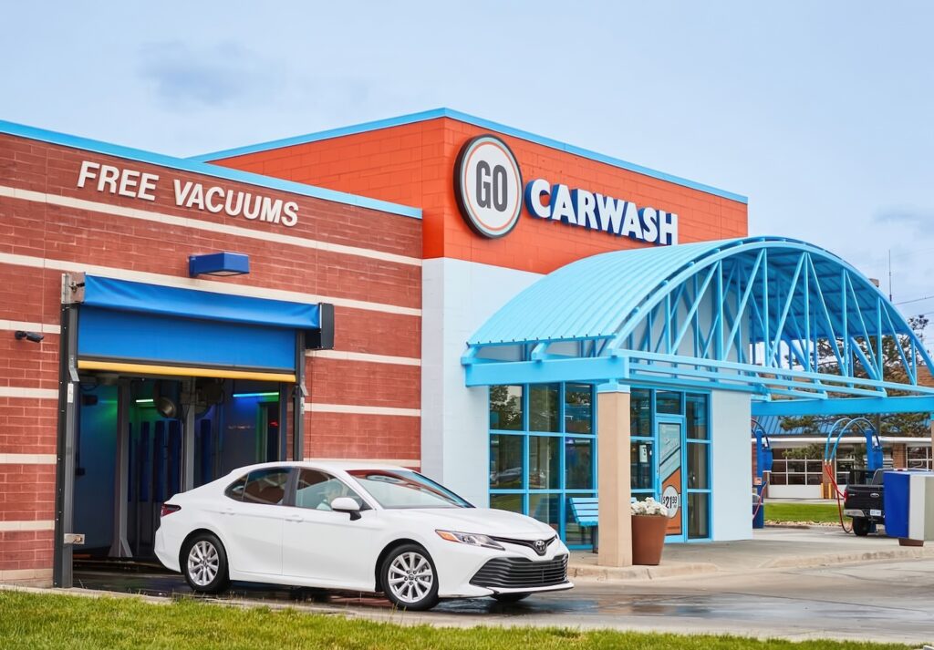 Employee Perks Header