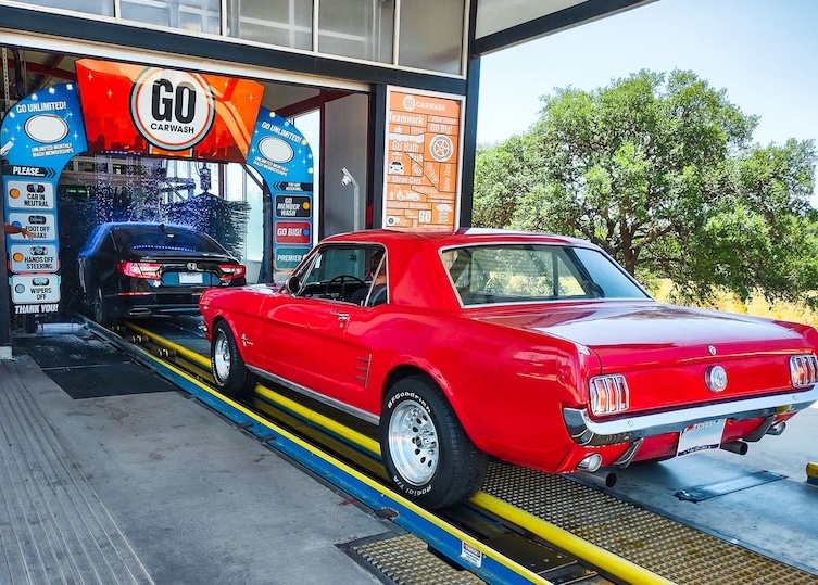 Fleet Experience the Difference