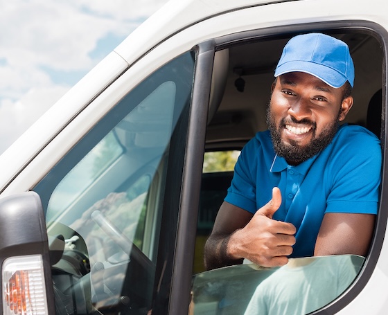 Fleet Stronger Brand