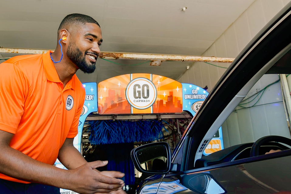 Our Story Work with Us