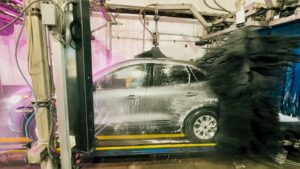 Unlimited Wash Membership