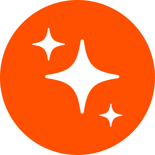 Fast & Flawless Icon