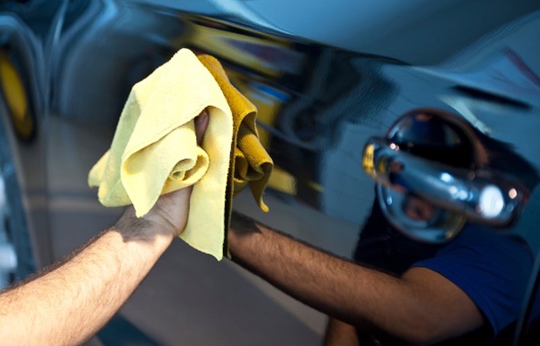 Graphene Promo Image