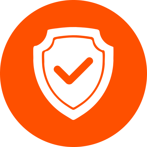 Rewash Guarantee Icon