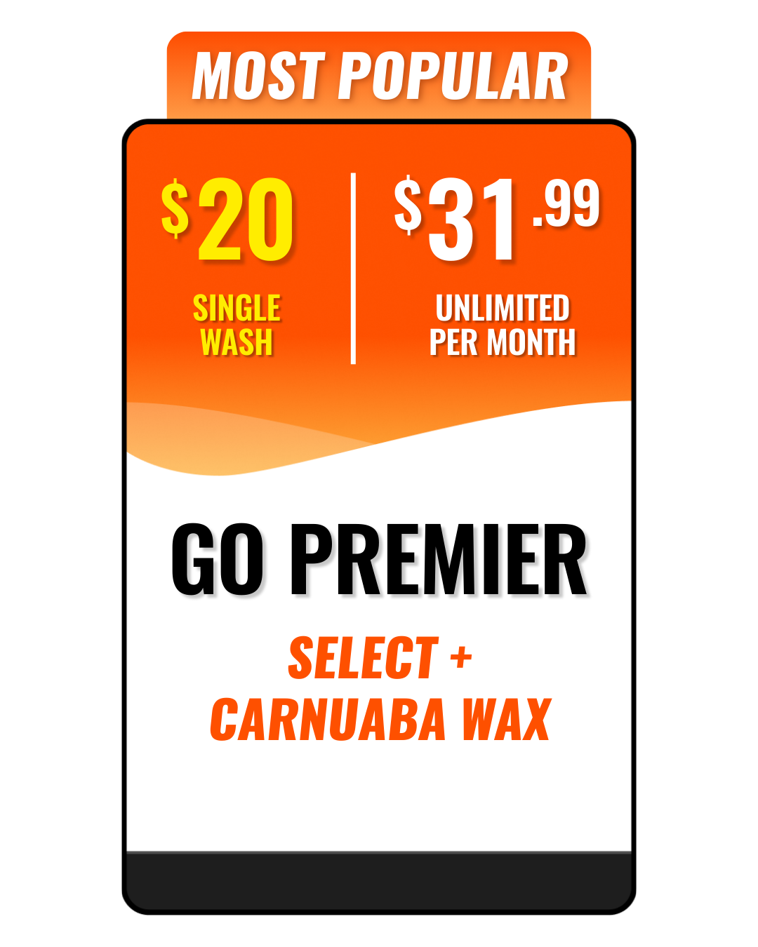 GO Premier - core