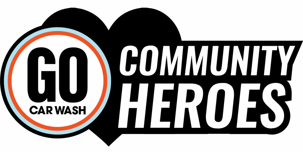 Community Heroes Logo