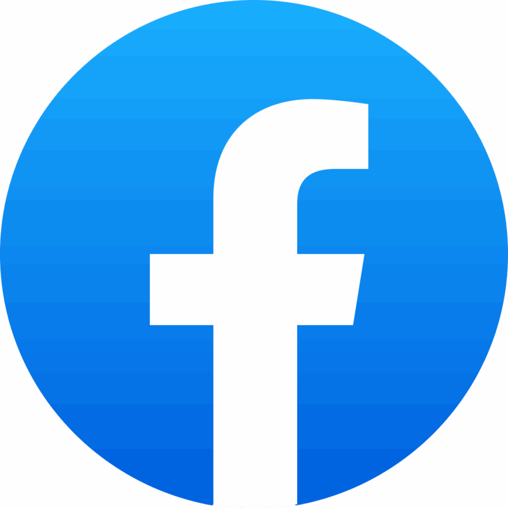 Facebook Review Icon