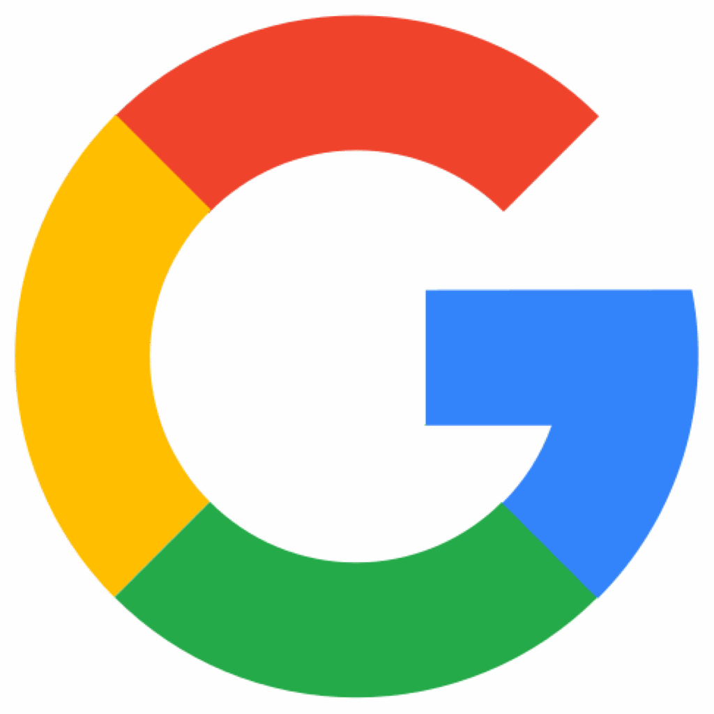 Google Review Icon