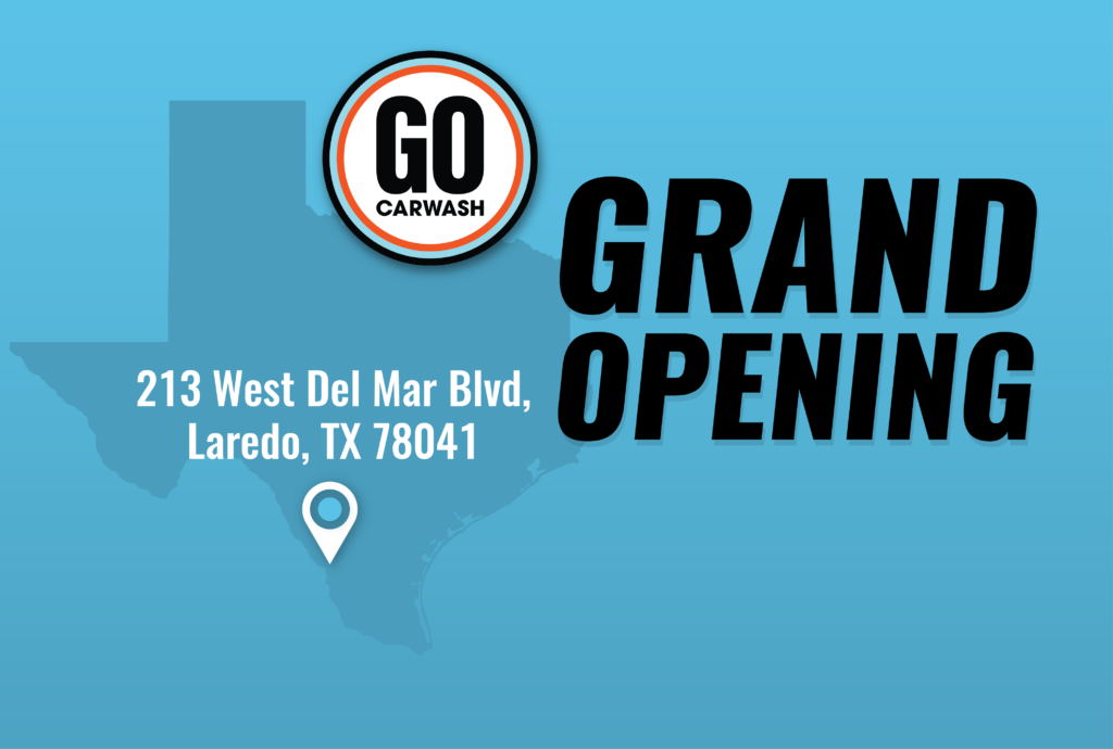 Laredo Grand Opening 