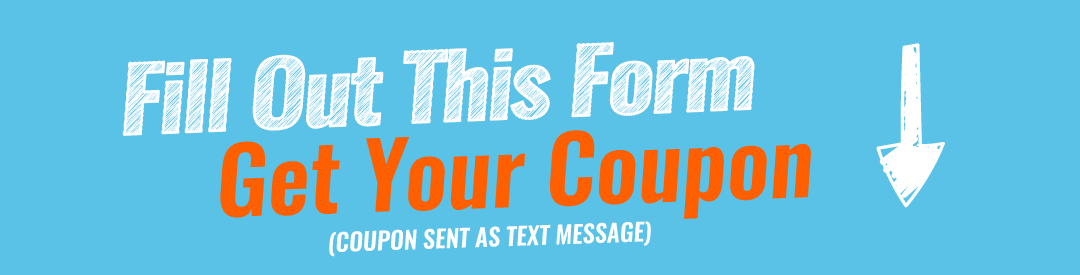 Fill Out Form Below Banner Image