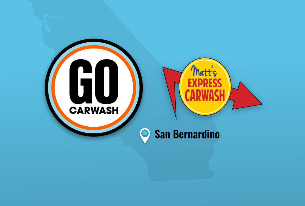 GO Car Wash Acquires Eight Express Car Wash Sites in Austin Texas