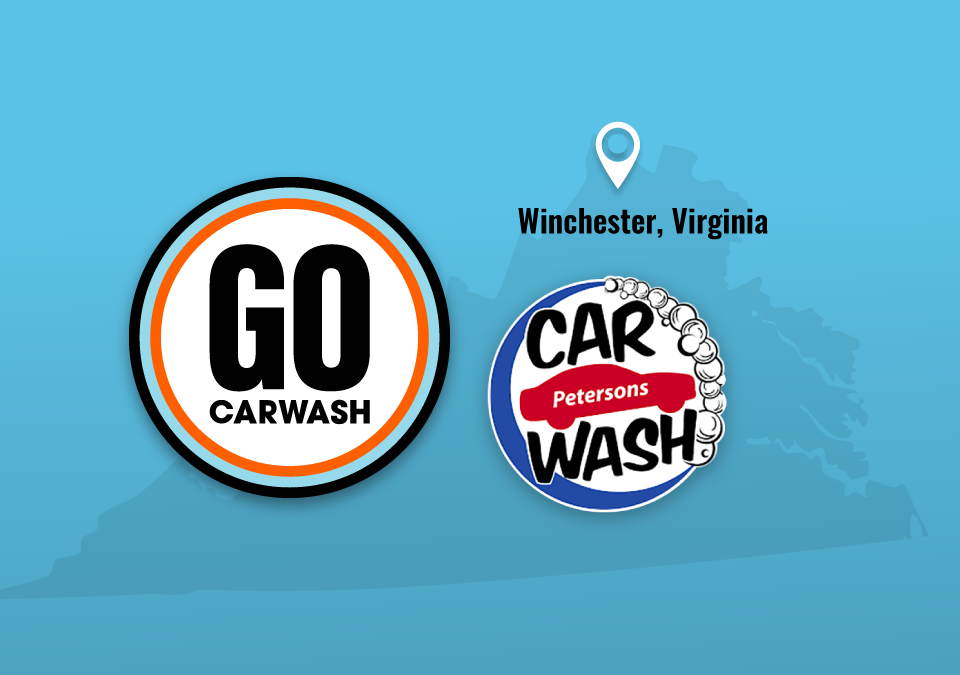 Go Car Wash Winchester, VA