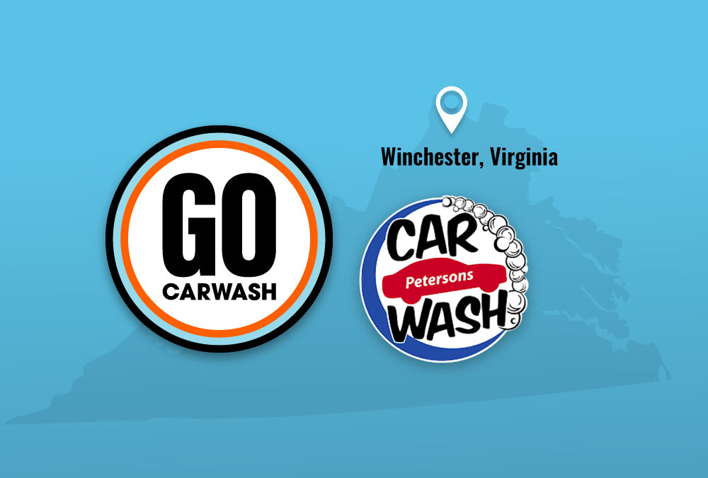 Go Car Wash Winchester, VA
