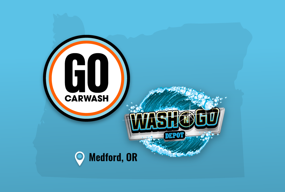 GO Car Wash Enters Oregon; Continues Greenfield Expansion in Core ...