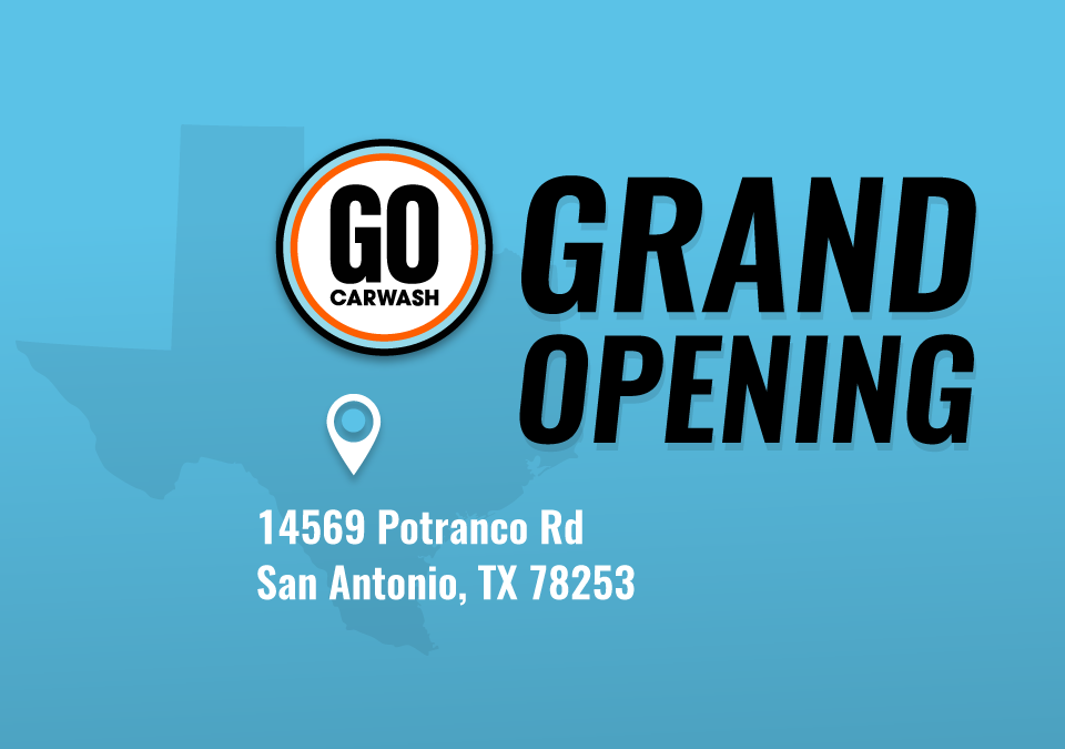 GO announces new San Antonio location