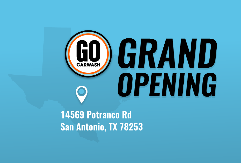 GO announces new San Antonio location