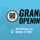 GOCarWash New Location in McAllen, TX