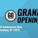 GO Car Wash Grand Opening 4470 Southwestern Blvd, Hamburg, NY 14075
