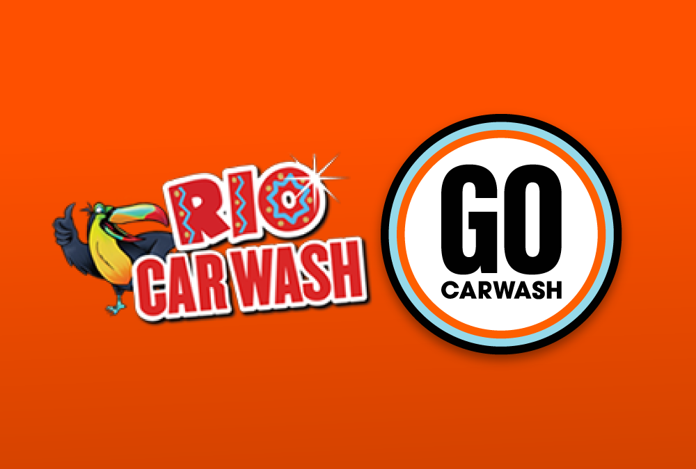 GO Car Wash