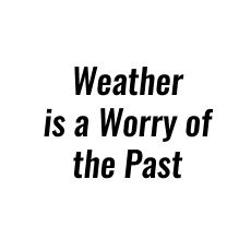 Weather Worry